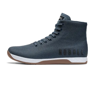 Heren Outwork High-Top