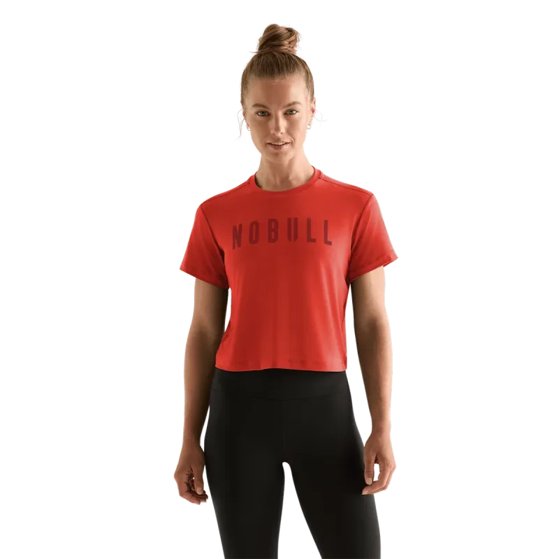 Dam NOBULL Boxy Tee