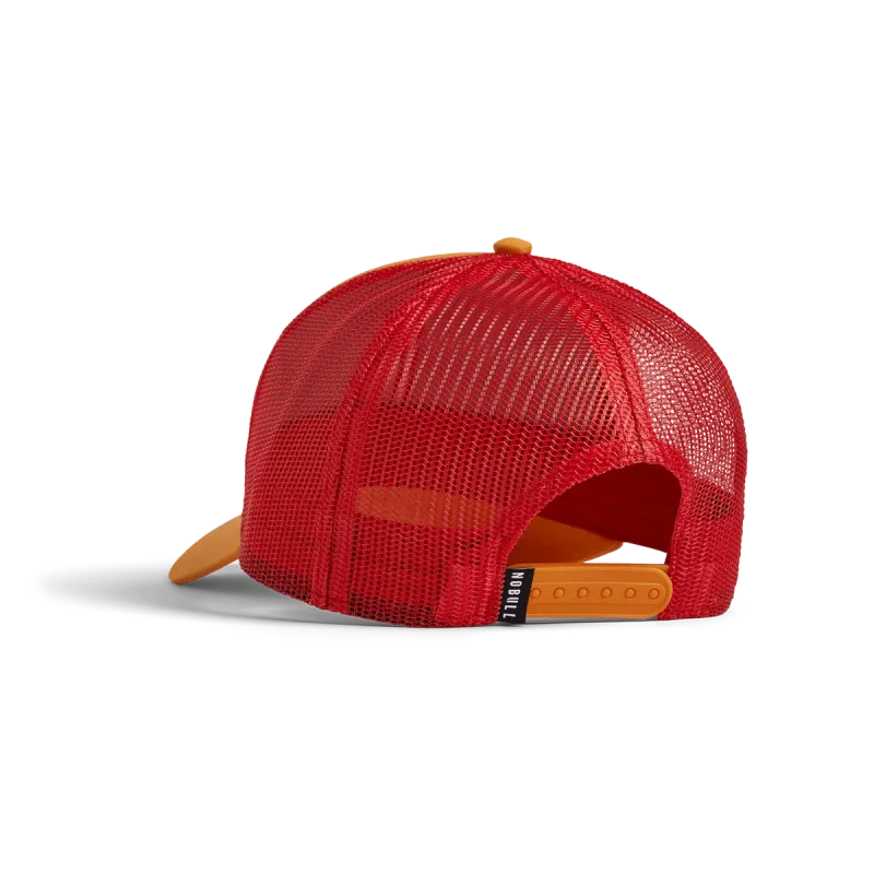 U NOBULL Trucker Hat