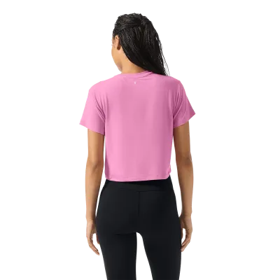 NOBULL Boxy Tee voor dames