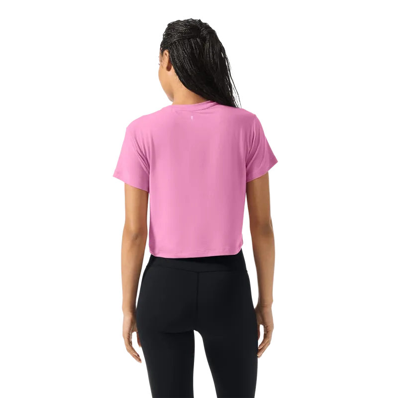 NOBULL Boxy Tee voor dames