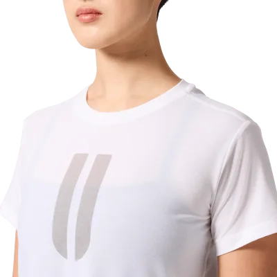 Damski t-shirt U Boxy