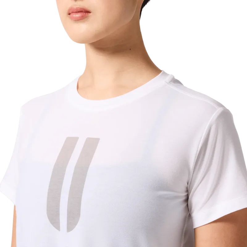 Damski t-shirt U Boxy