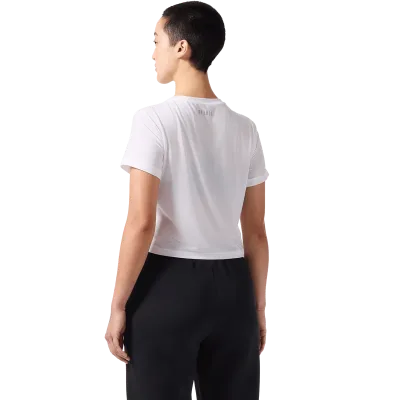 Damski t-shirt U Boxy