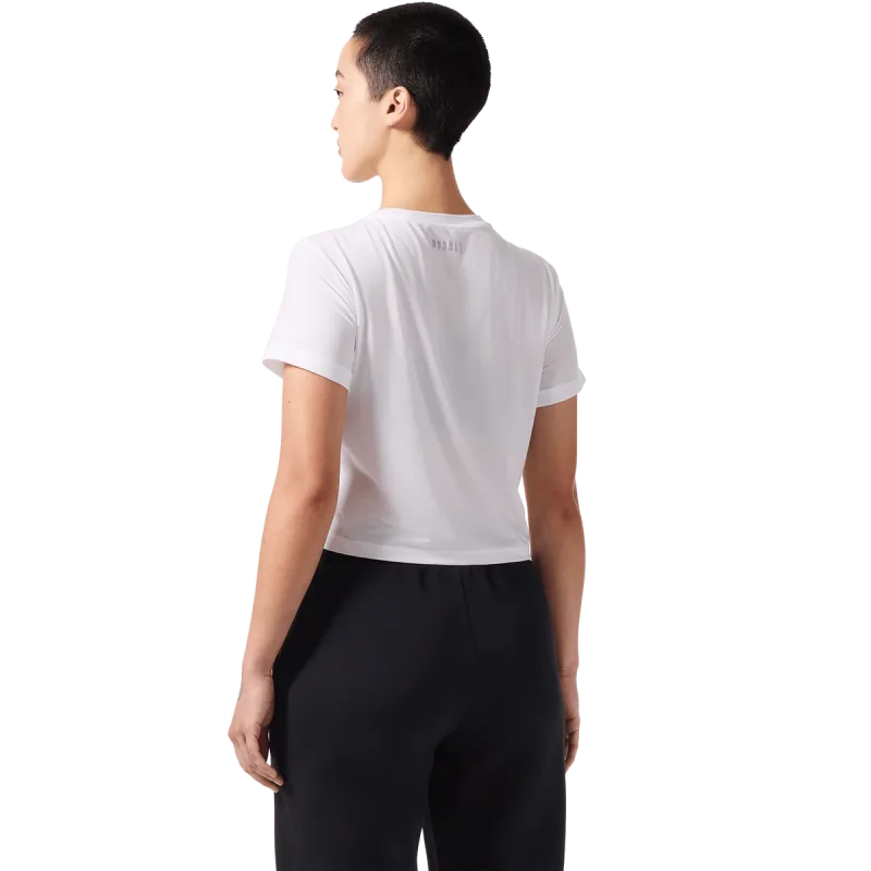 Damski t-shirt U Boxy
