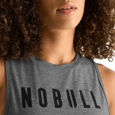 Dame NOBULL Muscle Tank