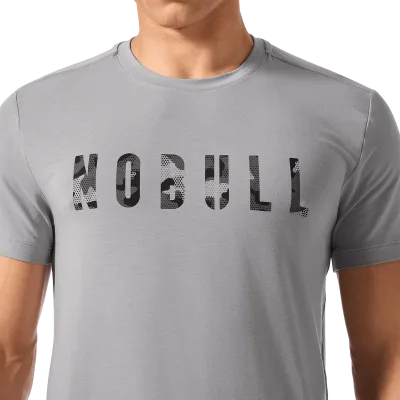 Męski t-shirt NOBULL