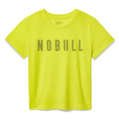 Dame NOBULL Fitted Tee