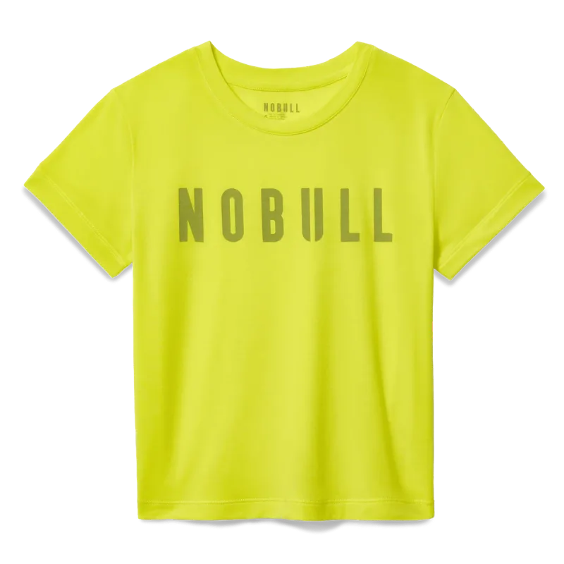 Dame NOBULL Fitted Tee