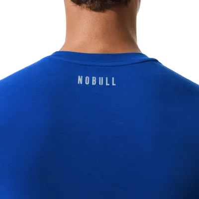 Heren NOBULL U T-shirt