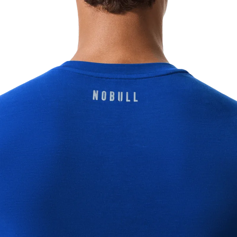 Heren NOBULL U T-shirt