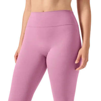 Dame U High-Rise Matte Tight 28"