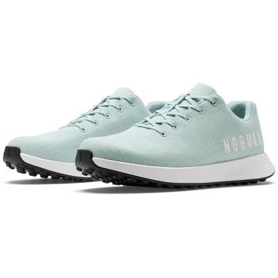 Sapato de golfe ripstop para homem
