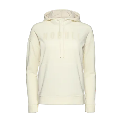 Hoodie Legacy NOBULL para mulher