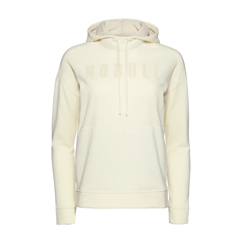 Hoodie Legacy NOBULL para mulher