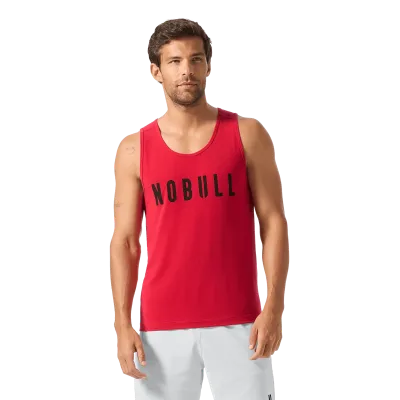 Herre NOBULL Tank