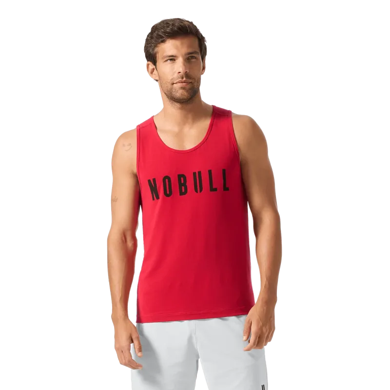 Herre NOBULL Tank