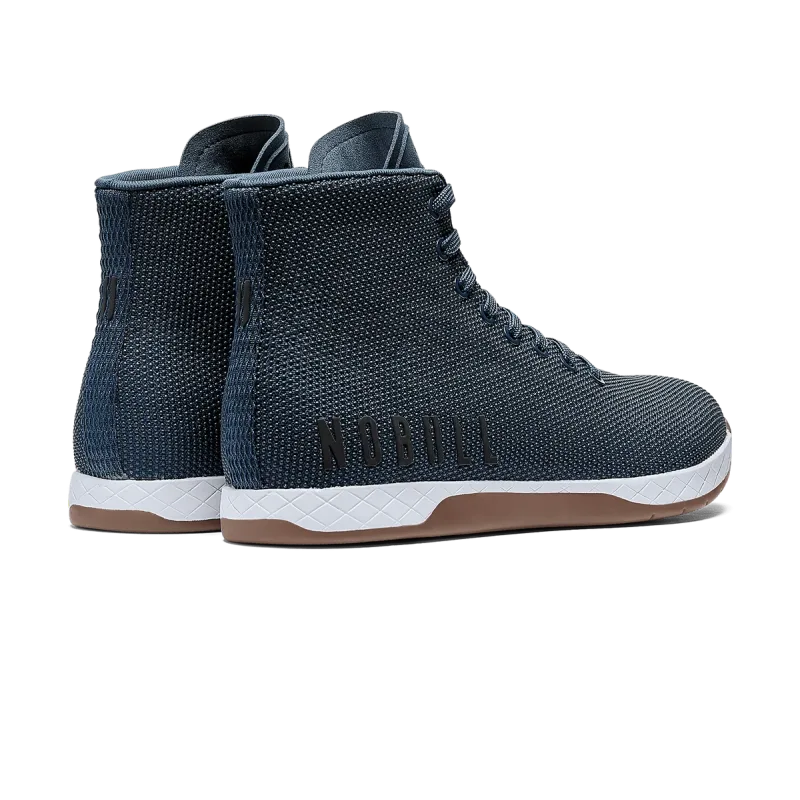 Heren Outwork High-Top