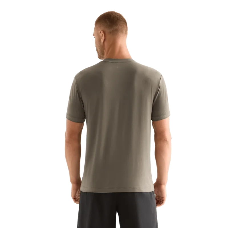 Herre NOBULL T-shirt