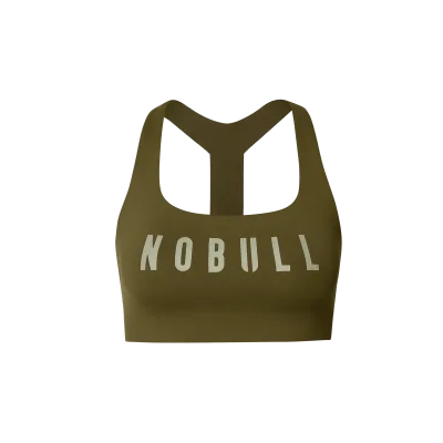 NOBULL Drive Racerback-bh