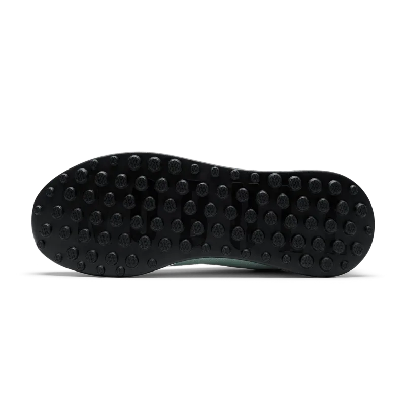 Sapato de golfe ripstop para homem