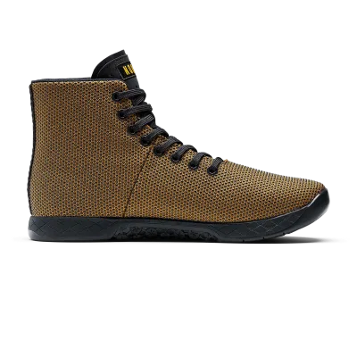 Miesten Outwork High-Top
