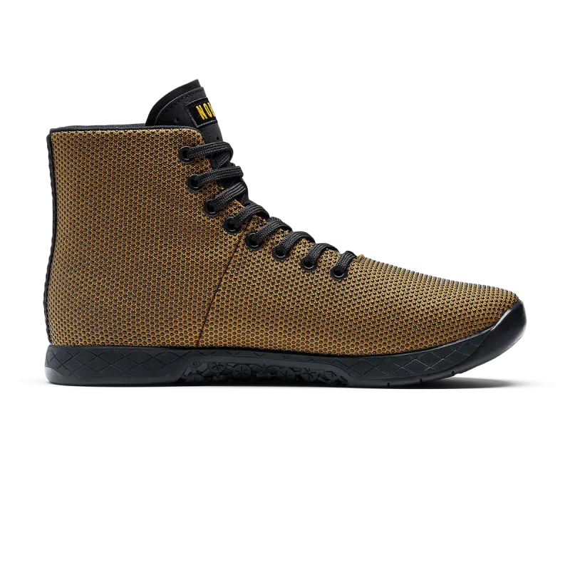 Miesten Outwork High-Top