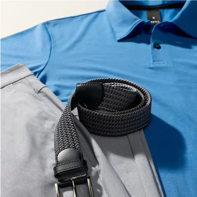 NOBULL Woven Stretch Belt för herr