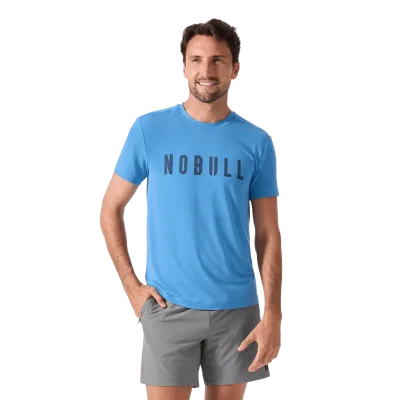 Herr NOBULL T-shirt