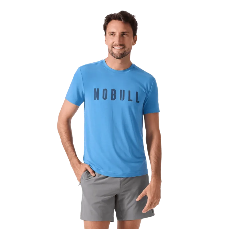 Herr NOBULL T-shirt
