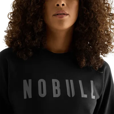 Dam NOBULL Crew