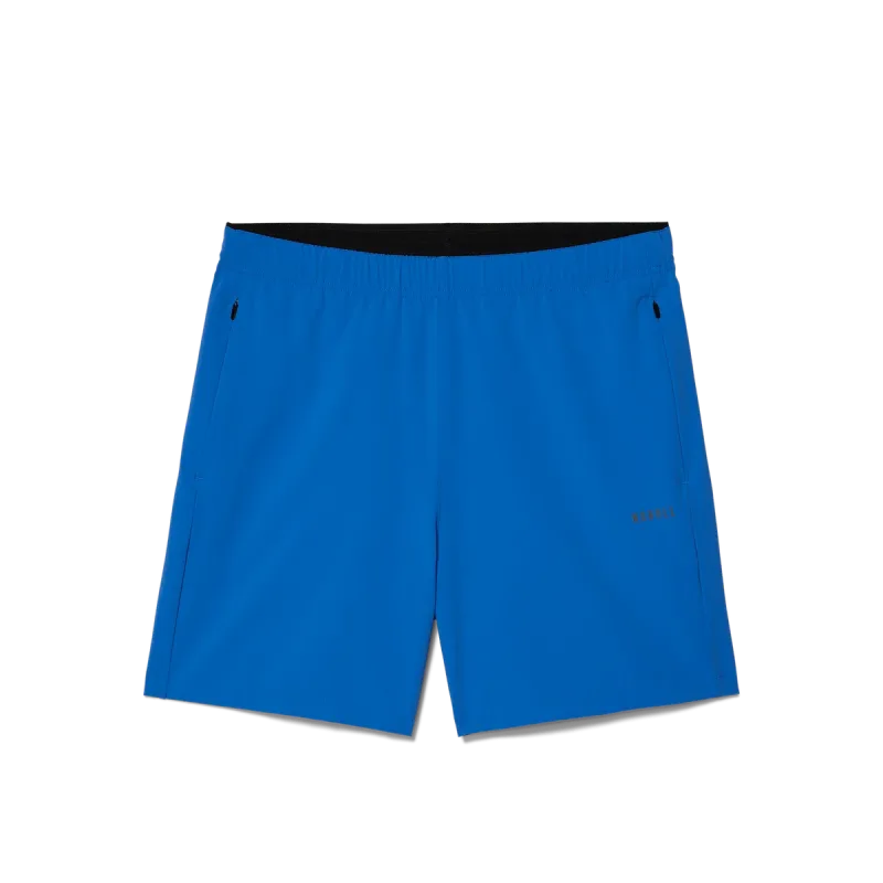 Calção de treino NOBULL para homem 6" (sem forro)