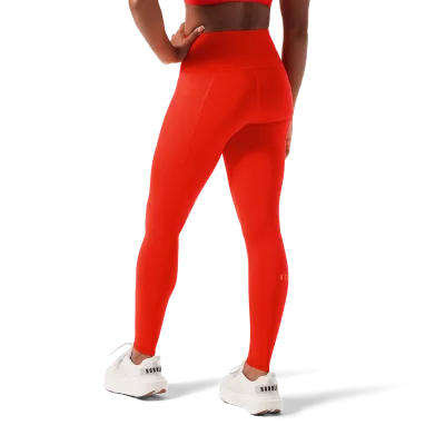 Damskie legginsy Drive High-Rise z kieszeniami 28"