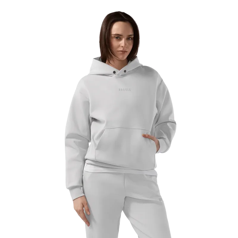 Naisten Elements Hoodie