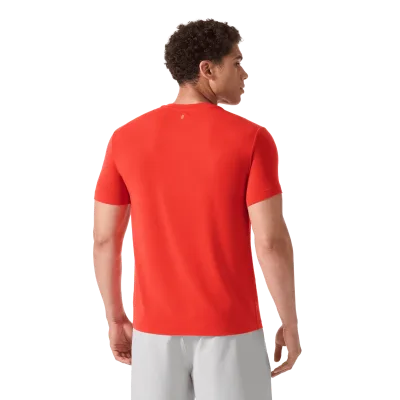 Herre NOBULL T-shirt
