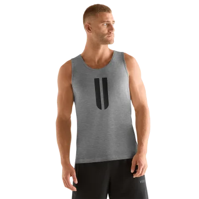 Męski tank U