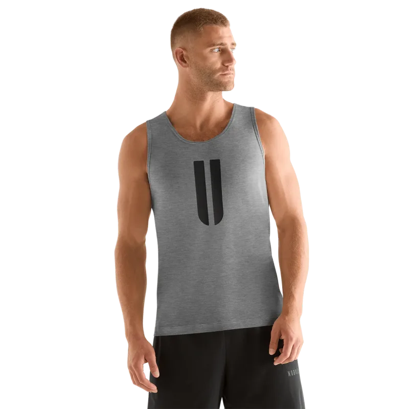 Męski tank U