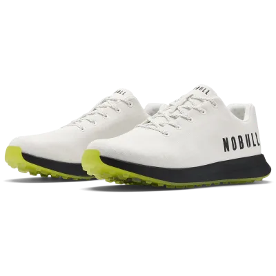 Heren Ripstop Golfschoen
