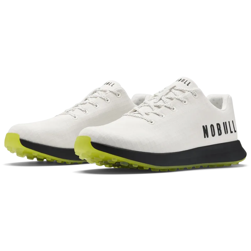Heren Ripstop Golfschoen