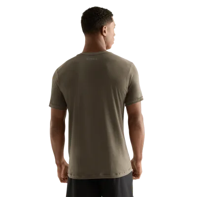 T-shirt U para Homem