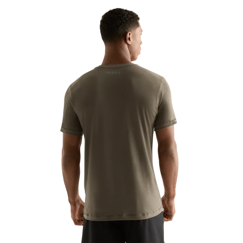 T-shirt U para Homem