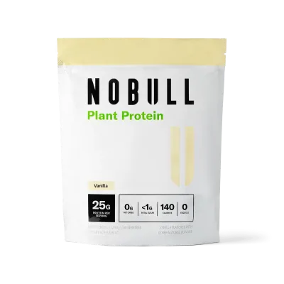 Planteprotein