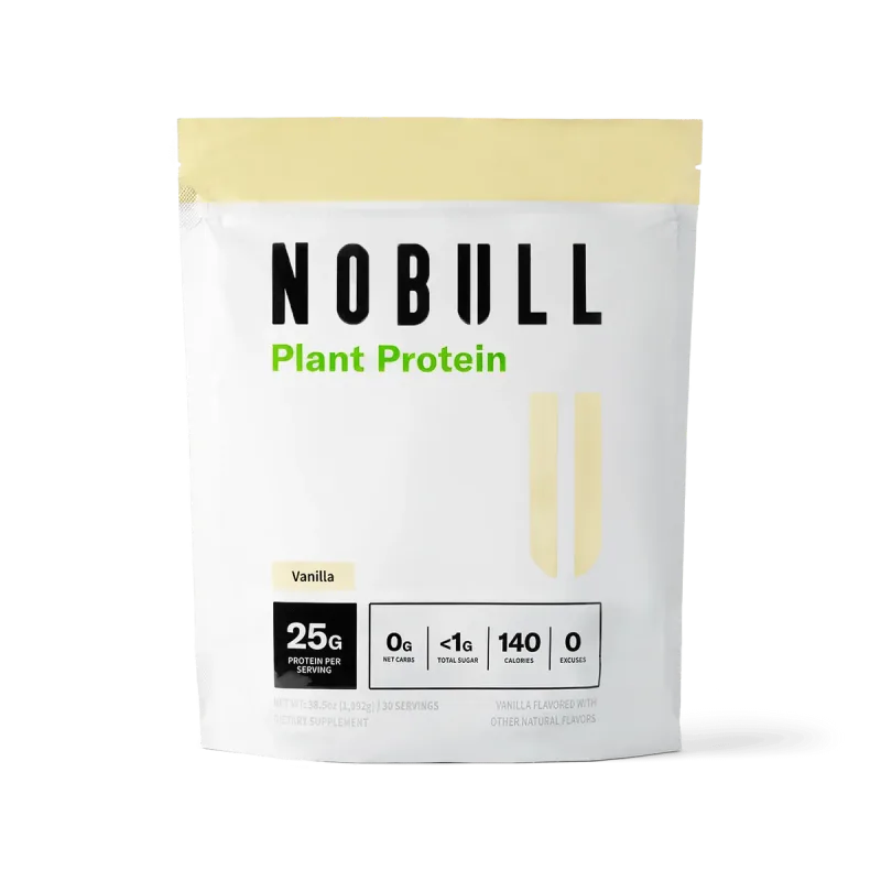 Planteprotein