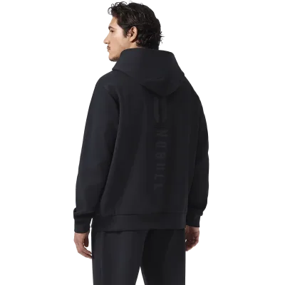 Bluza z kapturem Elements męska
