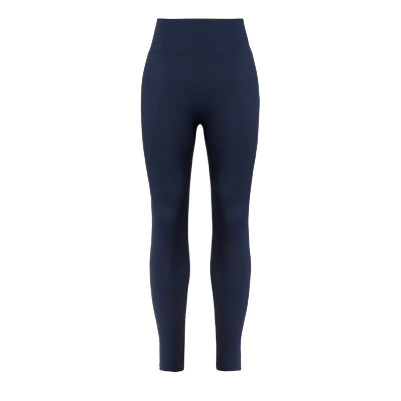 Dam U High-Rise Matte Tight 25"