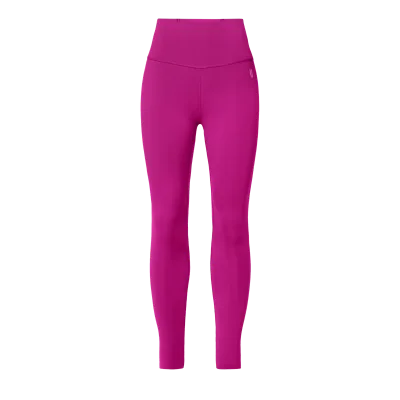 Damskie legginsy Drive o wysokim stanie 28"