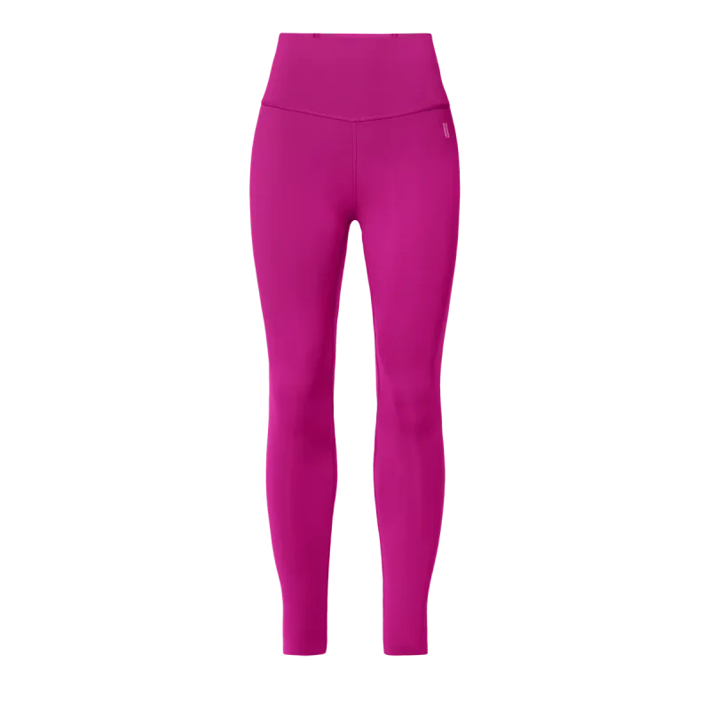 Damskie legginsy Drive o wysokim stanie 28"
