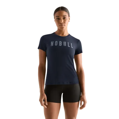 Women's NOBULL Tee