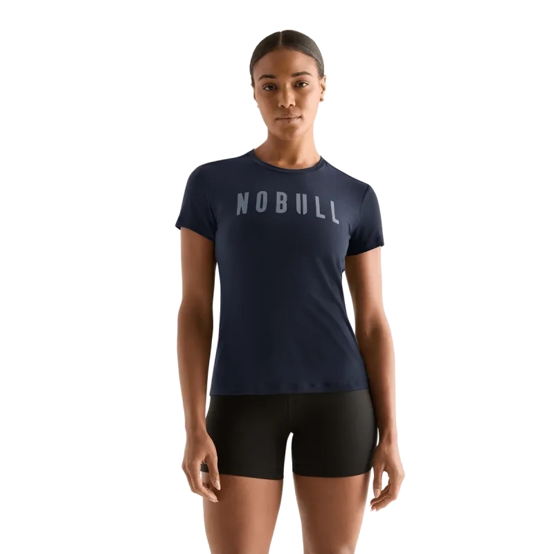 Women's NOBULL Tee