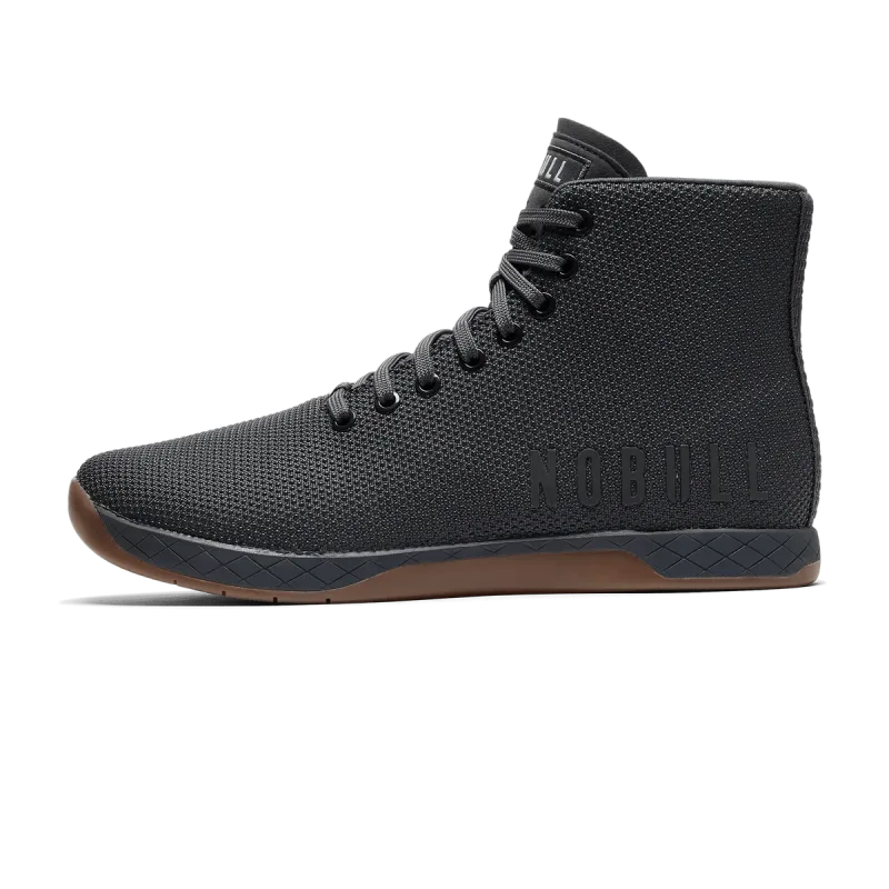 Outwork High-Top voor heren